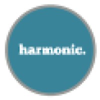 Harmonic Music Foundation Logo