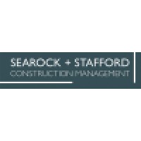 Searock Stafford CM, Inc. Logo