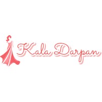 Kala Darpan Institute Logo