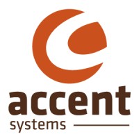 Accent Systems Logo