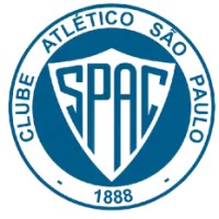 SPAC - São Paulo Athletic Club Logo