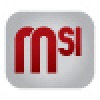 Multiservicios Industriales Logo