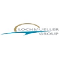 Lochmueller Group Logo