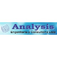 Analysis Engenharia e Consultoria Ltda Logo