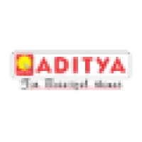 Aditya Promoters Limited Logo