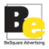 BeSquare Advertising, LLC Logo