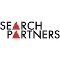 Search Partners Logo