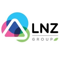 LNZ Group (UA) Logo