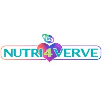 Nutri4Verve - Weight Loss Diet Clinic Logo