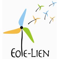 Eole-lien Logo