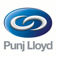 Punj Lloyd Limited Logo