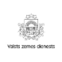 Valsts zemes dienests | The State Land Service of Latvia Logo