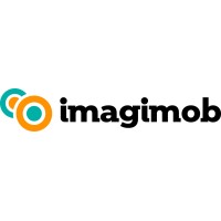 Imagimob Logo