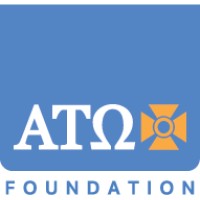 Alpha Tau Omega Foundation Logo