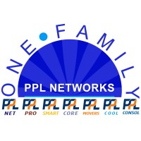 PPL NETWORKS Logo