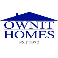 Ownit Homes Logo