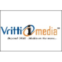 Vritti iMedia Logo