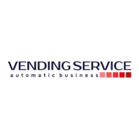 Vending Service S.r.l. Logo