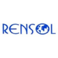 Rensol Technologies Pvt. Ltd. Logo