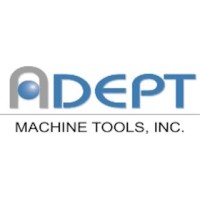 Adept Machine Tools, Inc. Logo