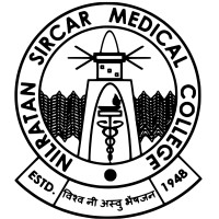 NRS Medical College, Kolkata Logo