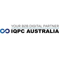 IQPC Australia - Your B2B Digital Partner Logo