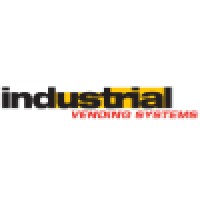 Industrial Vending Systems Logo