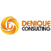 Denique Consulting Pty Ltd Logo