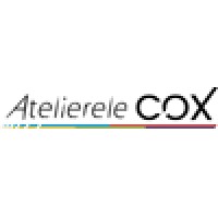 Atelierele COX Logo