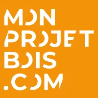 MONPROJETBOIS.COM Logo