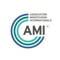 Association Montessori Internationale (AMI) Logo
