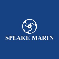 Speake-Marin Logo
