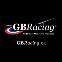 GBRacing Logo