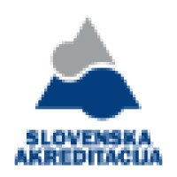 Slovenska akreditacija Logo