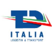 TD Italia srl Logo