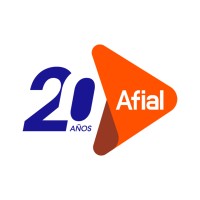 AFIAL Logo
