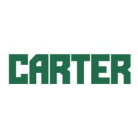 R G Carter Logo