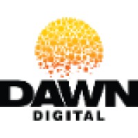 Dawn Digital Pvt. Ltd Logo