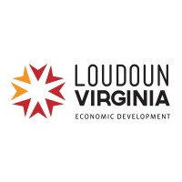 Loudoun Economic Development Logo