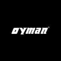 Oyman Makina Ltd. Logo