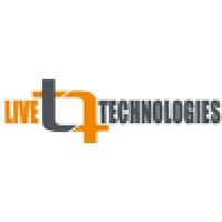 Live Technologies Ltd Logo