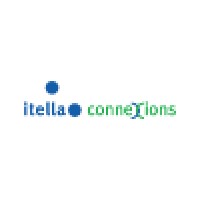 Itella Connexions LLC Logo