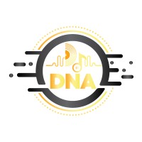 Dj DNA Logo