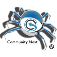 Community Next Logo