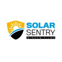 Solar Sentry Window Films Ltd Logo