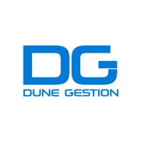 Dune Gestion Logo