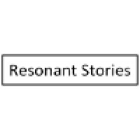 Resonant Stories Ltd Logo