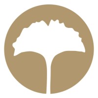 Gingko People Logo