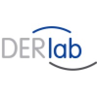 DERlab Logo