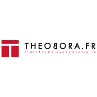 THEOBORA.FR Logo
